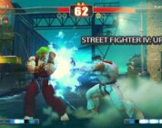 Street Fighter IV Update: Boss Revealed, Xbox 360, PC, PS3