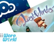 WiiWare World Reviews: Lost Winds, Pop and more