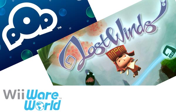 WiiWare World Reviews