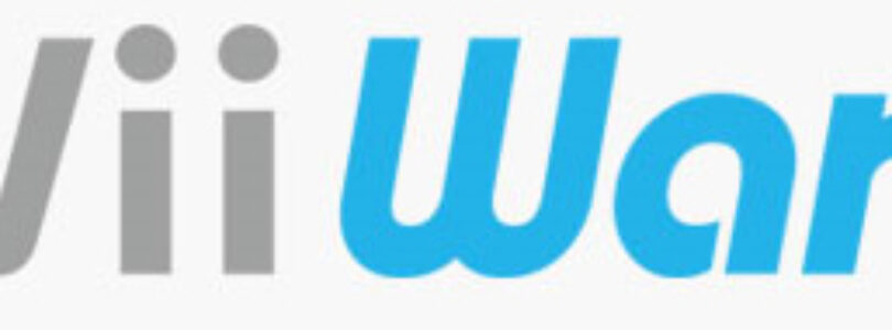 WiiWare Launched! No Blue Lights?