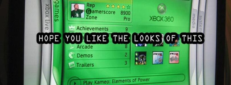 No Spring Xbox 360 Update: Live Arcade DRM Issues Addressed