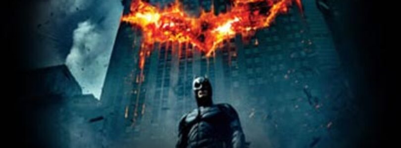 Dark Knight Theme, Gamerpics Free on Xbox Live
