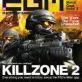EGM August 2008: Killzone 2
