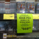Frys Custom Metal Gear Solid 4 80GB PS3 Bundle… Sucks