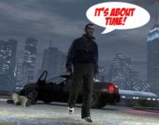 Grand Theft Auto IV Multiplayer Patch Released