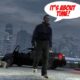 Grand Theft Auto IV Multiplayer Patch Released