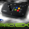 New Xbox 360 Arcade Stick: Hori Real Arcade Pro EX