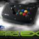 New Xbox 360 Arcade Stick: Hori Real Arcade Pro EX
