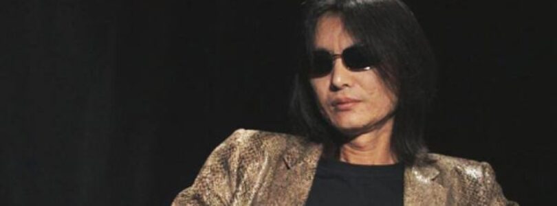Ninja Gaiden Producer Itagaki Leaving and Suing Tecmo