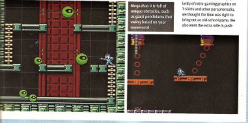 Mega Man 9
