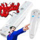 Nintendo Sues Nyko Over Wireless Nunchuck