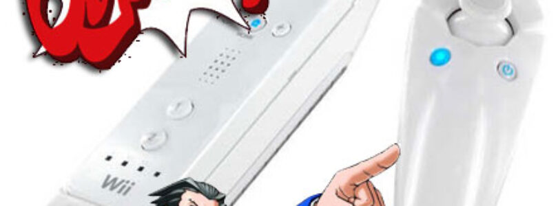Nintendo Sues Nyko Over Wireless Nunchuck