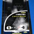 Real PS2/PS3 Converter is The Truth