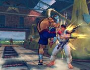 New Street Fighter IV Screenshots: More Seth