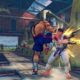 New Street Fighter IV Screenshots: More Seth