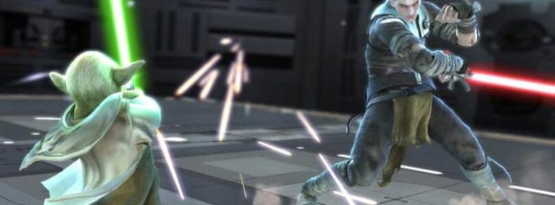 Soul Calibur IV: Darth Vaders Apprentice Revealed