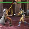 New Soul Calibur IV Videos