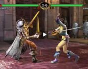 New Soul Calibur IV Videos