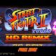 Street Fighter II HD Remix Beta Impressions