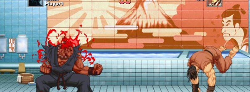 Super Street Fighter II Turbo HD Remix: New Screens, IGN Hand-On