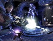 New Unreal Tournament III Screenshots