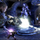 New Unreal Tournament III Screenshots