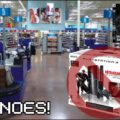 Metal Gear Solid 4 Out Now, Walmart Has No PS3 Bundles?