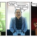 New Penny Arcade Strip Takes Shot at Summing Up E3
