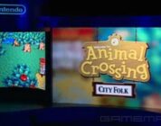 Animal Crossing Wii to Debut Wii Speak Microphone
