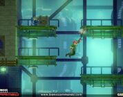 Bionic Commando Rearmed Hits PSN, Xbox Live Next Week