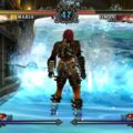 Castlevania Judgement Screens