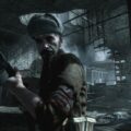 Call of Duty: World at War Screens