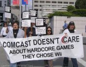 Comcast Giving Away Free Wii’s To New Subscribers