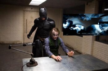 Batman The Dark Knight: No game is Awesomesauce