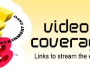 E3 2008: Live Video Stream Links