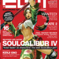 EGM September Japan Issue: Bayonetta, Itagaki… Holy Crap!