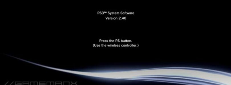 Playstation 3 Firmware 2.40 Out Now… Disappoints