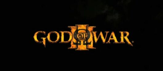 God of War III for PS3 Confirmed