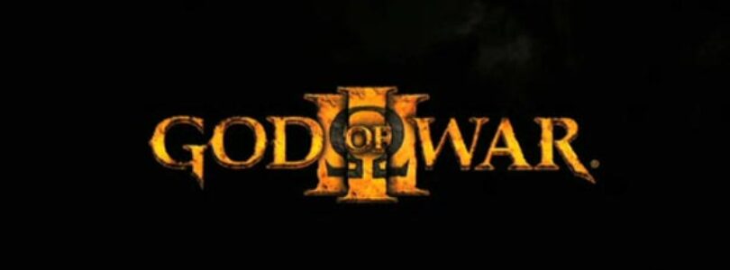 God of War III for PS3 Confirmed