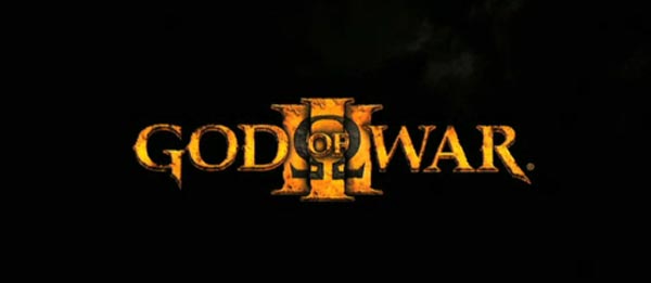 God of War III for PS3
