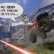 Xbox Live Activity: Halo 3 Back as Number 1