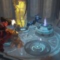 Halo 3: Cold Storage Map Free on Bungie Day 7/7/08