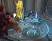 Halo 3: Cold Storage Map Free on Bungie Day 7/7/08