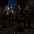 New Left 4 Dead Screens