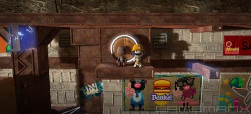 Little Big Planet Gets October Release Date