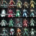 Ninja Gaiden II Costumes Revealed, DLC Out Now
