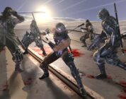 Ninja Gaiden II Coming to PS3 as Sigma II