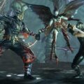 Ninja Gaiden II Mission Mode DLC Coming July 25