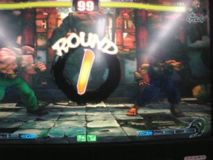 Akuma Officially in Street Fighter IV