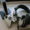 Gizmodo Reviews: Earforce X4 Xbox 360 Wireless Surround Headset